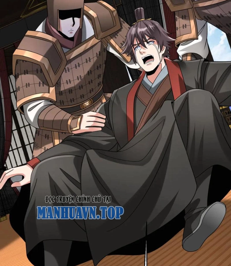 Đại Tần: Ta Con Trai Tần Thủy Hoàng Giết Địch Thăng Cấp Thành Thần Chapter 107 - 76