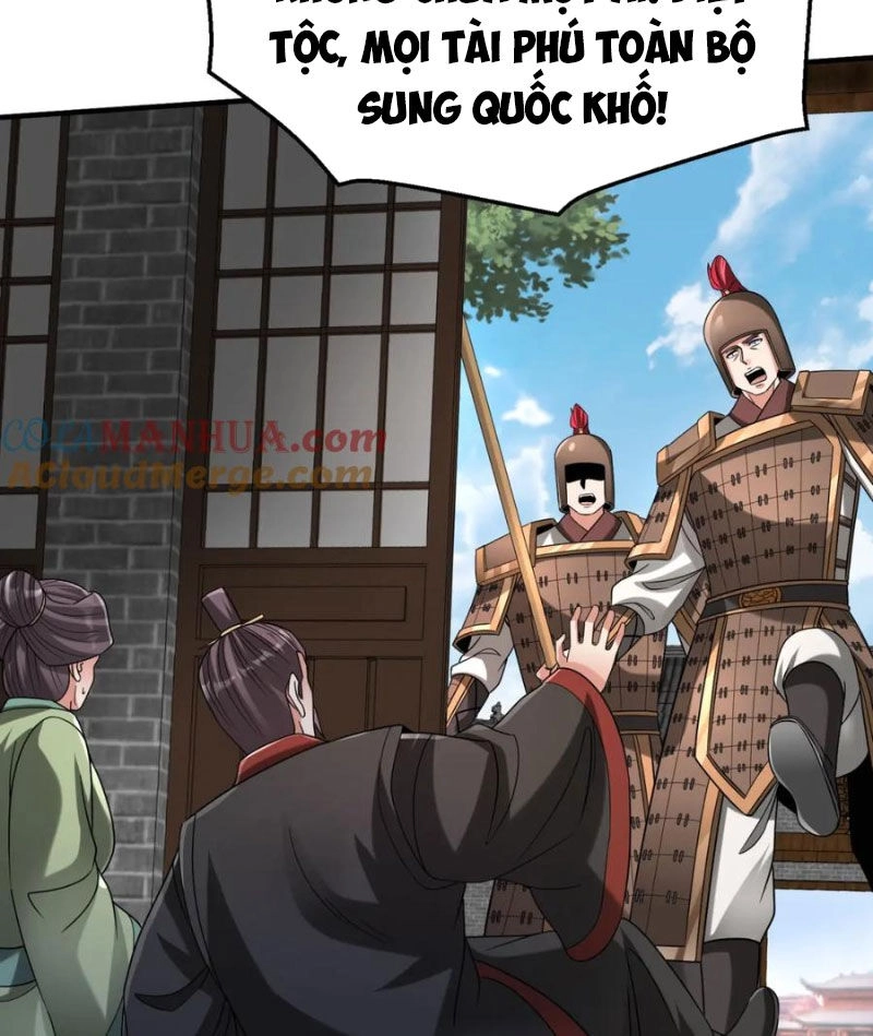 Đại Tần: Ta Con Trai Tần Thủy Hoàng Giết Địch Thăng Cấp Thành Thần Chapter 107 - 80