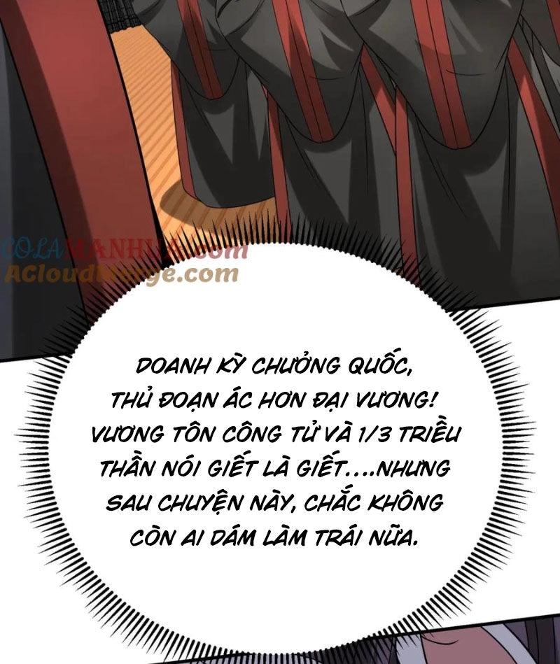 Đại Tần: Ta Con Trai Tần Thủy Hoàng Giết Địch Thăng Cấp Thành Thần Chapter 107 - 85