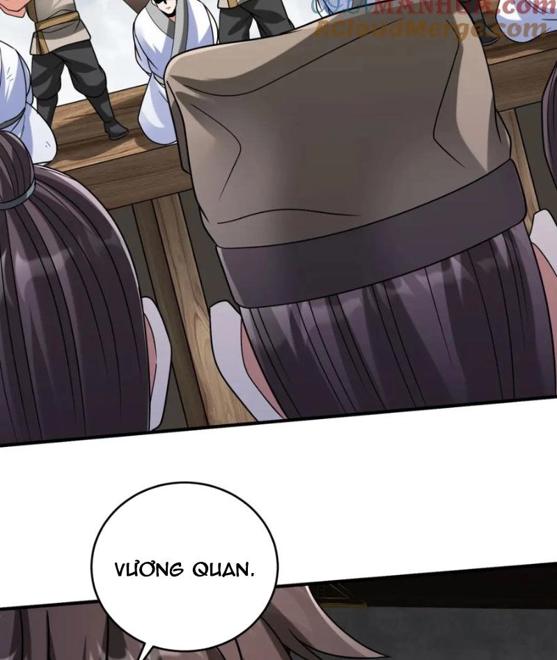 Đại Tần: Ta Con Trai Tần Thủy Hoàng Giết Địch Thăng Cấp Thành Thần Chapter 107 - 87