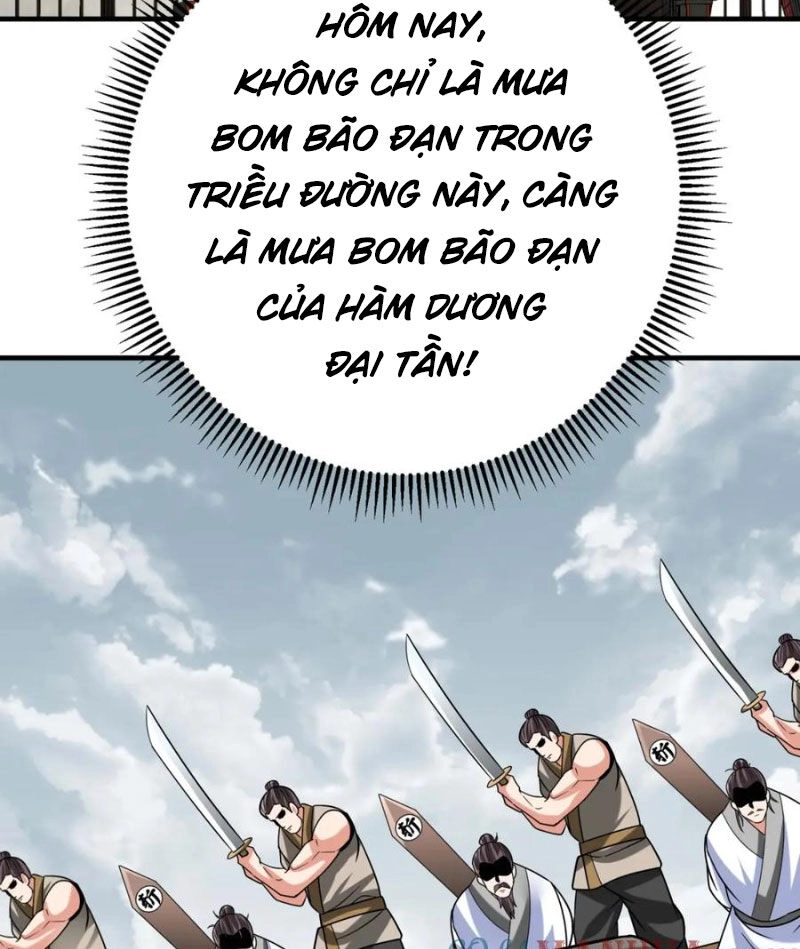 Đại Tần: Ta Con Trai Tần Thủy Hoàng Giết Địch Thăng Cấp Thành Thần Chapter 107 - 88