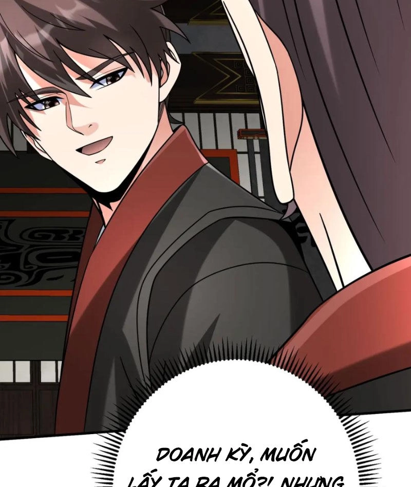 Đại Tần: Ta Con Trai Tần Thủy Hoàng Giết Địch Thăng Cấp Thành Thần Chapter 107 - 91