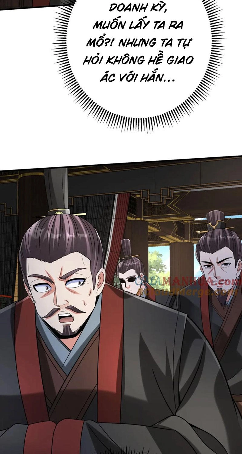 Đại Tần: Ta Con Trai Tần Thủy Hoàng Giết Địch Thăng Cấp Thành Thần Chapter 108 - 2