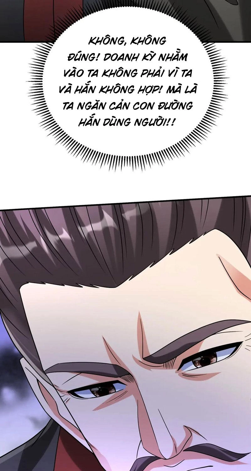 Đại Tần: Ta Con Trai Tần Thủy Hoàng Giết Địch Thăng Cấp Thành Thần Chapter 108 - 3