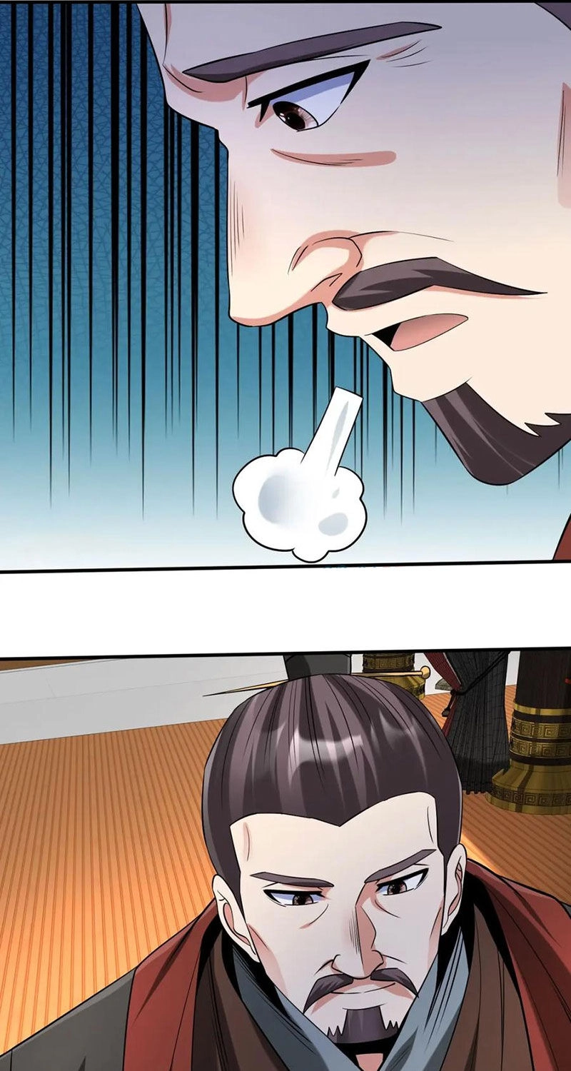 Đại Tần: Ta Con Trai Tần Thủy Hoàng Giết Địch Thăng Cấp Thành Thần Chapter 108 - 5