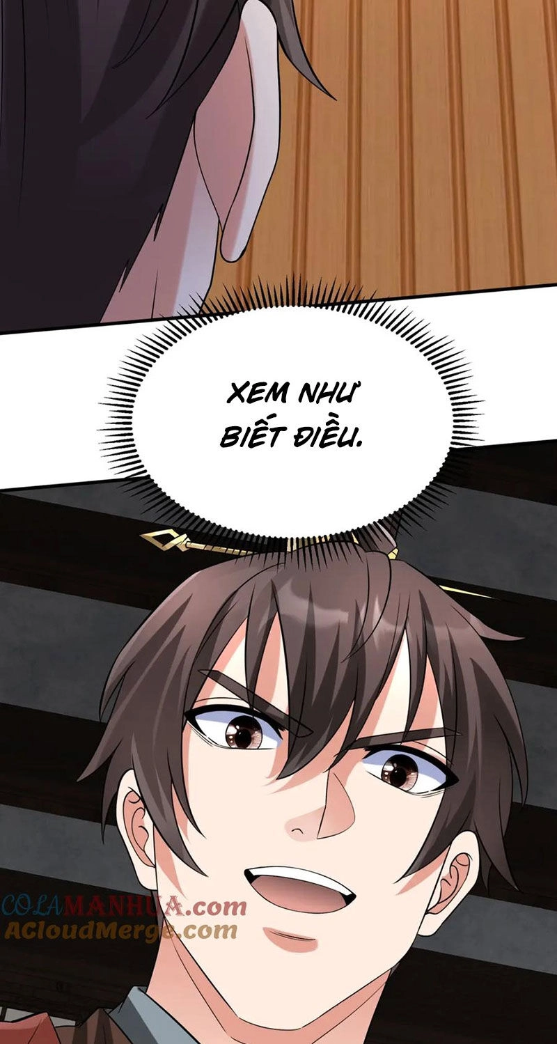 Đại Tần: Ta Con Trai Tần Thủy Hoàng Giết Địch Thăng Cấp Thành Thần Chapter 108 - 8