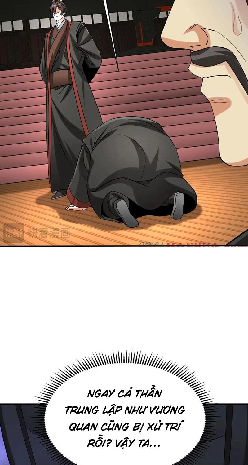 Đại Tần: Ta Con Trai Tần Thủy Hoàng Giết Địch Thăng Cấp Thành Thần Chapter 108 - 10