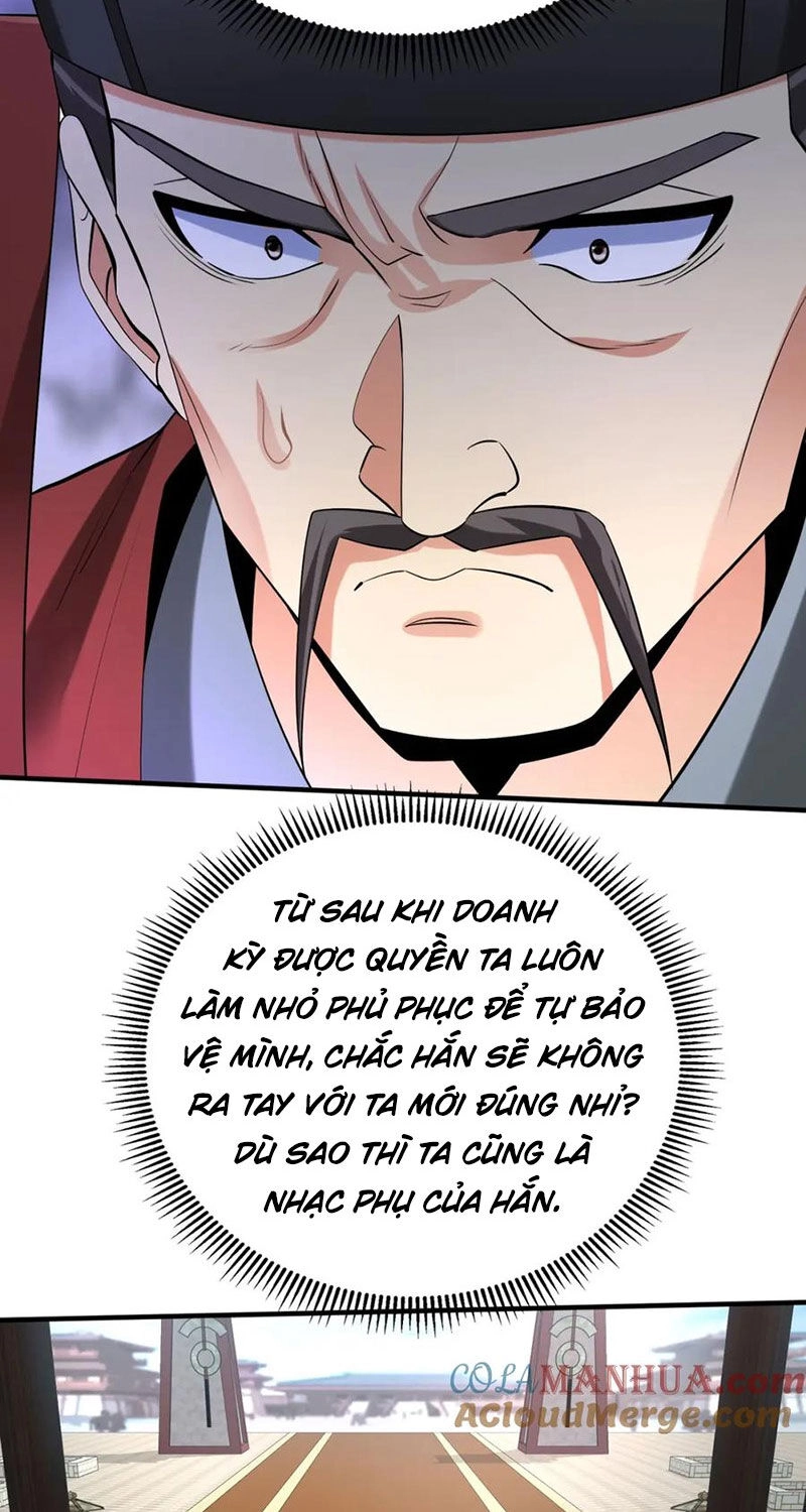 Đại Tần: Ta Con Trai Tần Thủy Hoàng Giết Địch Thăng Cấp Thành Thần Chapter 108 - 11