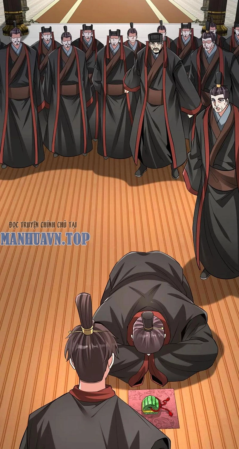 Đại Tần: Ta Con Trai Tần Thủy Hoàng Giết Địch Thăng Cấp Thành Thần Chapter 108 - 12