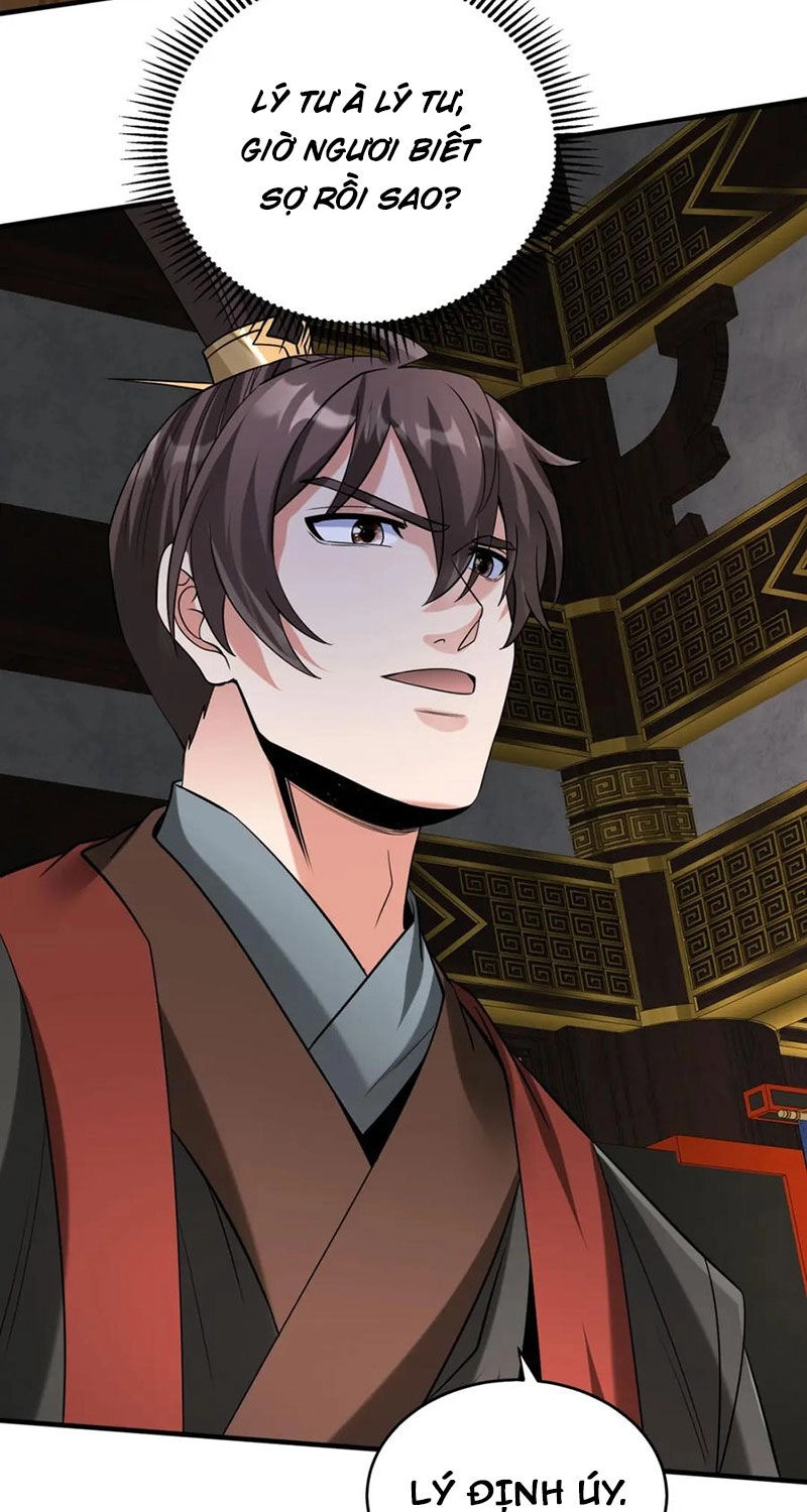 Đại Tần: Ta Con Trai Tần Thủy Hoàng Giết Địch Thăng Cấp Thành Thần Chapter 108 - 14