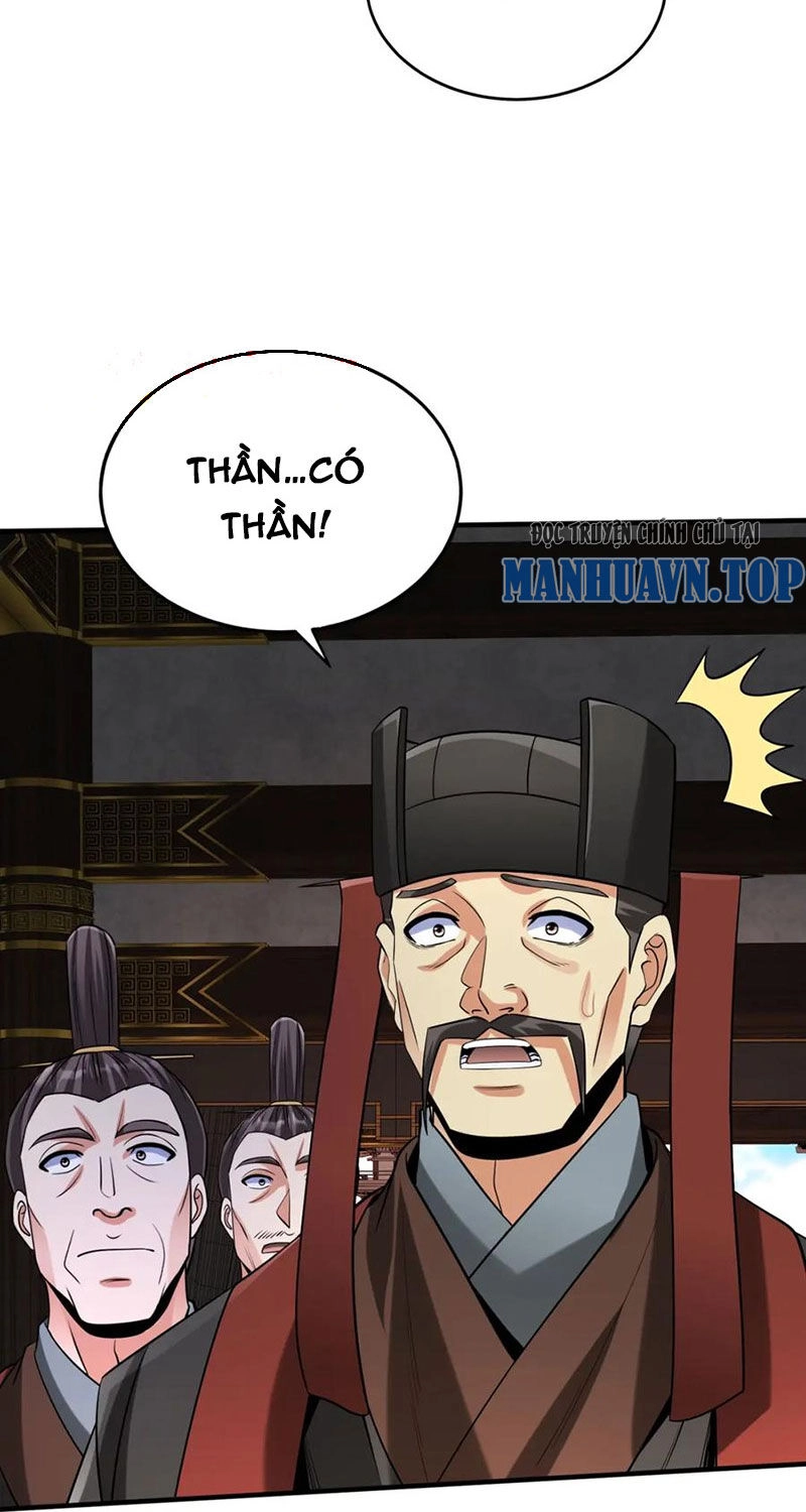 Đại Tần: Ta Con Trai Tần Thủy Hoàng Giết Địch Thăng Cấp Thành Thần Chapter 108 - 15