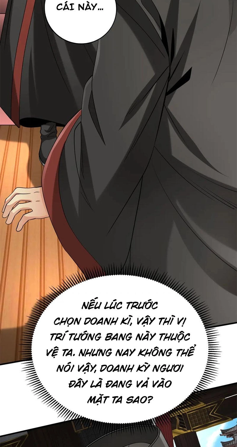 Đại Tần: Ta Con Trai Tần Thủy Hoàng Giết Địch Thăng Cấp Thành Thần Chapter 108 - 17