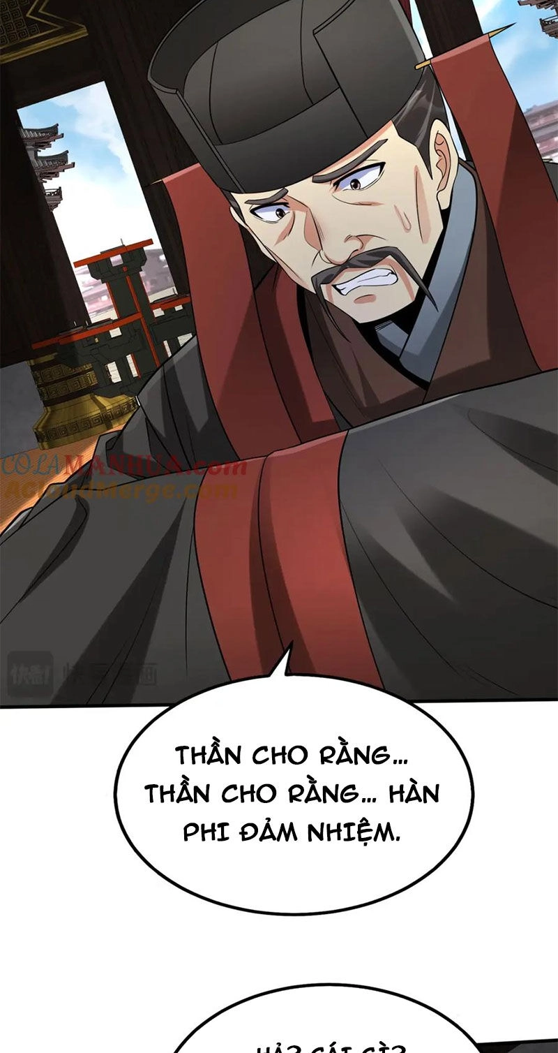 Đại Tần: Ta Con Trai Tần Thủy Hoàng Giết Địch Thăng Cấp Thành Thần Chapter 108 - 18