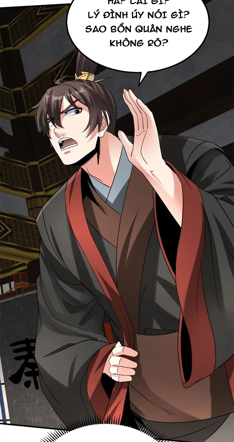 Đại Tần: Ta Con Trai Tần Thủy Hoàng Giết Địch Thăng Cấp Thành Thần Chapter 108 - 19