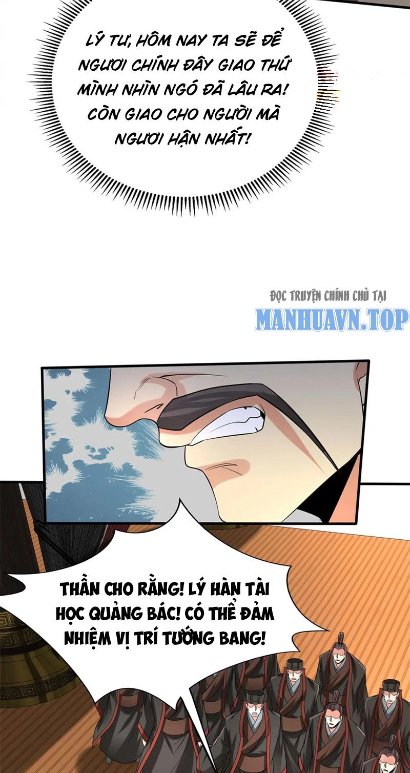 Đại Tần: Ta Con Trai Tần Thủy Hoàng Giết Địch Thăng Cấp Thành Thần Chapter 108 - 20