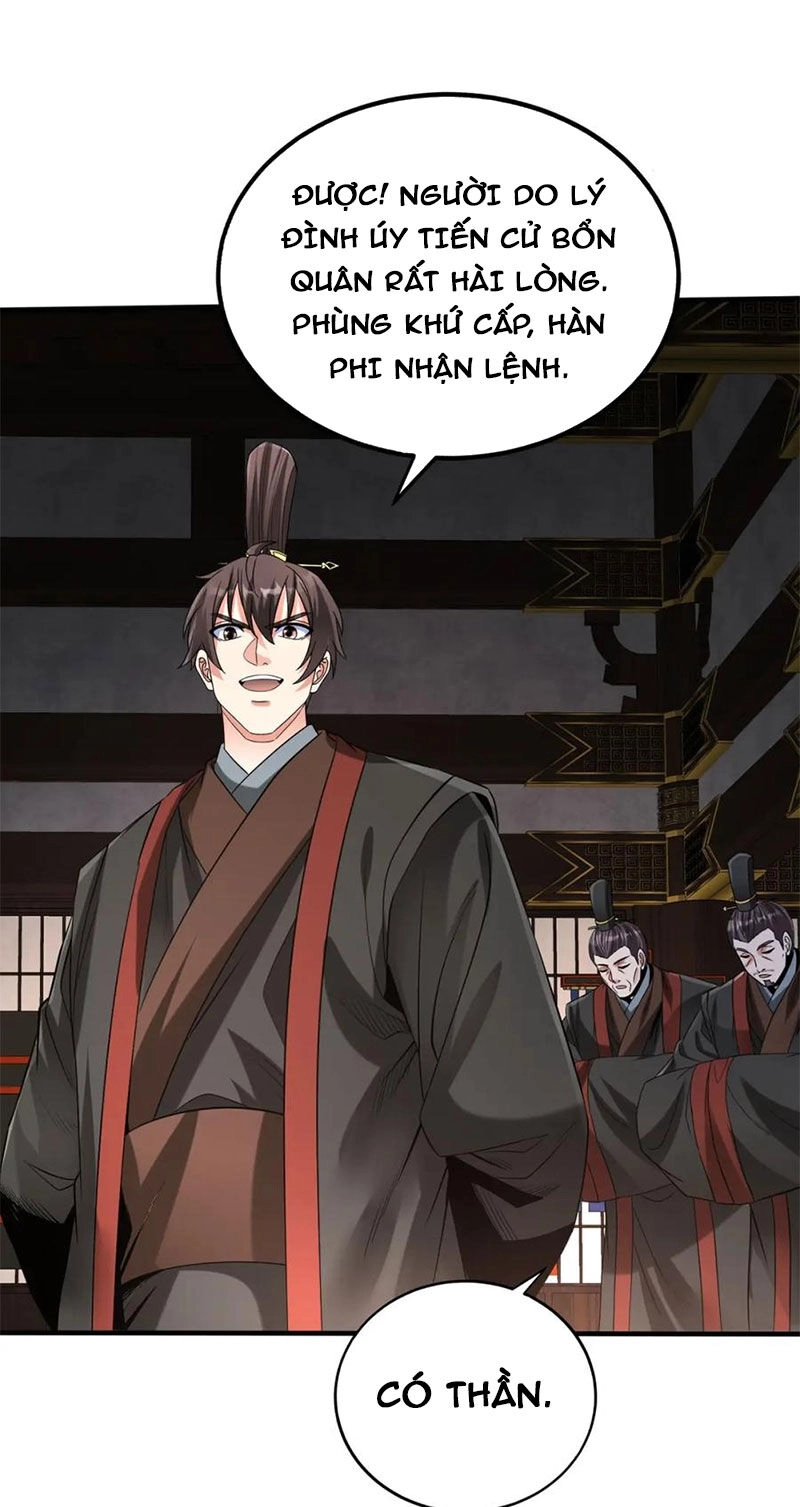 Đại Tần: Ta Con Trai Tần Thủy Hoàng Giết Địch Thăng Cấp Thành Thần Chapter 108 - 22