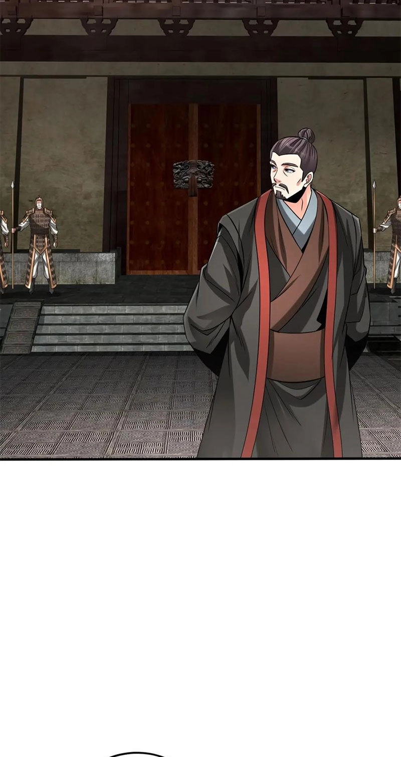 Đại Tần: Ta Con Trai Tần Thủy Hoàng Giết Địch Thăng Cấp Thành Thần Chapter 108 - 27