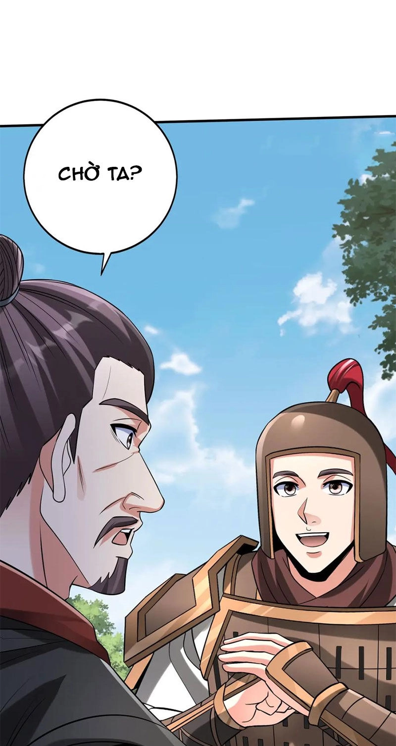 Đại Tần: Ta Con Trai Tần Thủy Hoàng Giết Địch Thăng Cấp Thành Thần Chapter 108 - 31