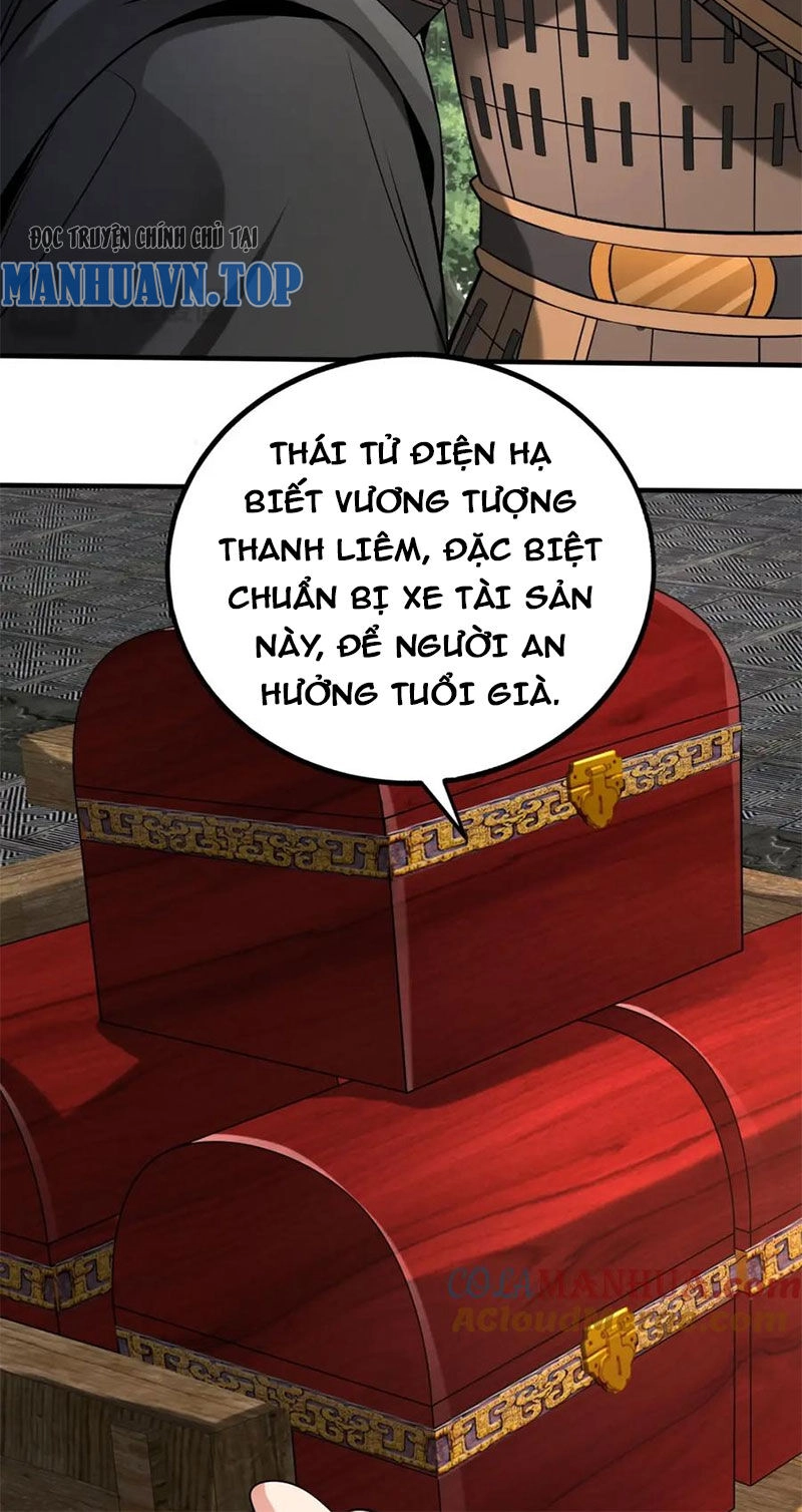 Đại Tần: Ta Con Trai Tần Thủy Hoàng Giết Địch Thăng Cấp Thành Thần Chapter 108 - 32