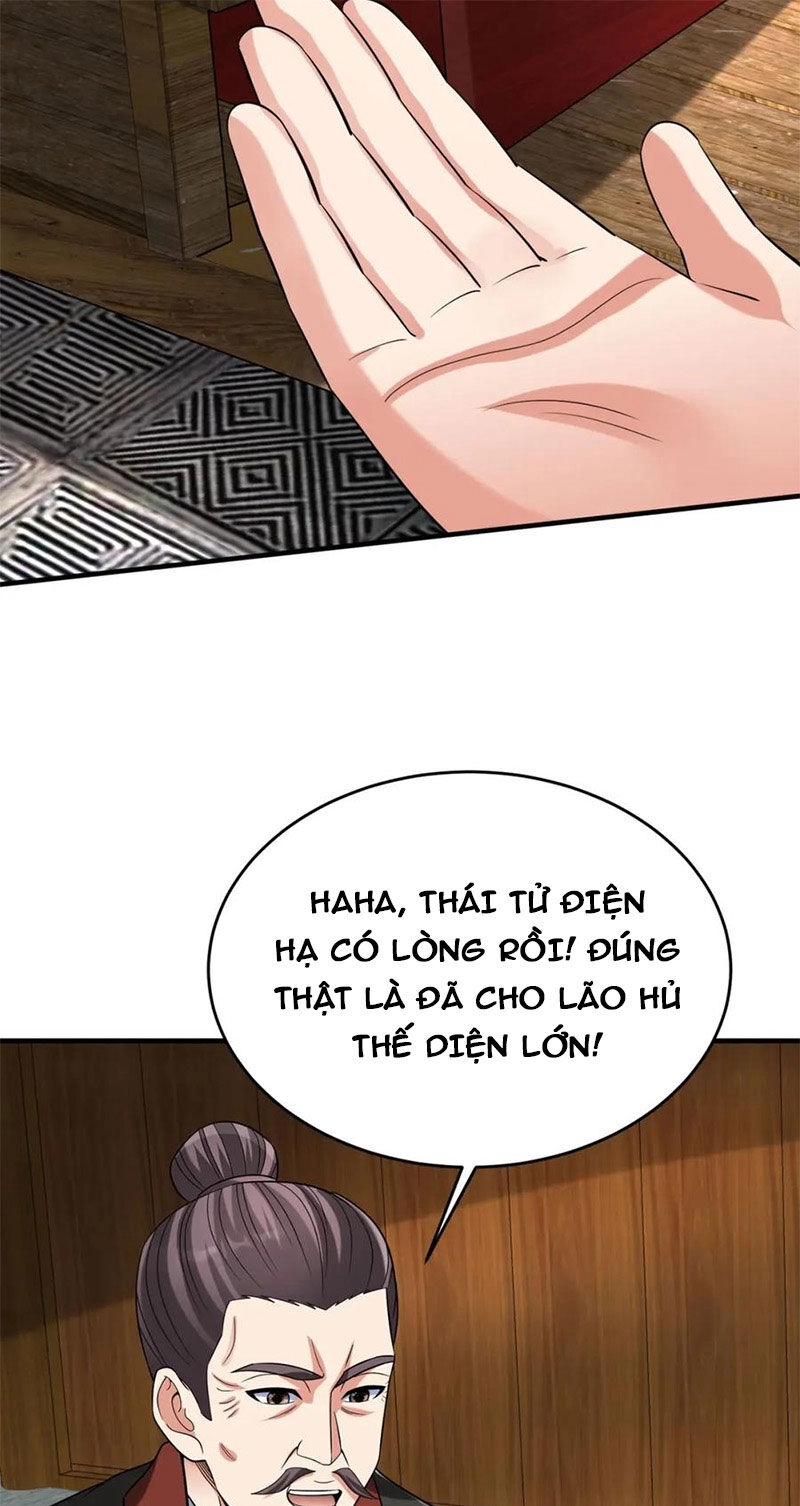 Đại Tần: Ta Con Trai Tần Thủy Hoàng Giết Địch Thăng Cấp Thành Thần Chapter 108 - 33