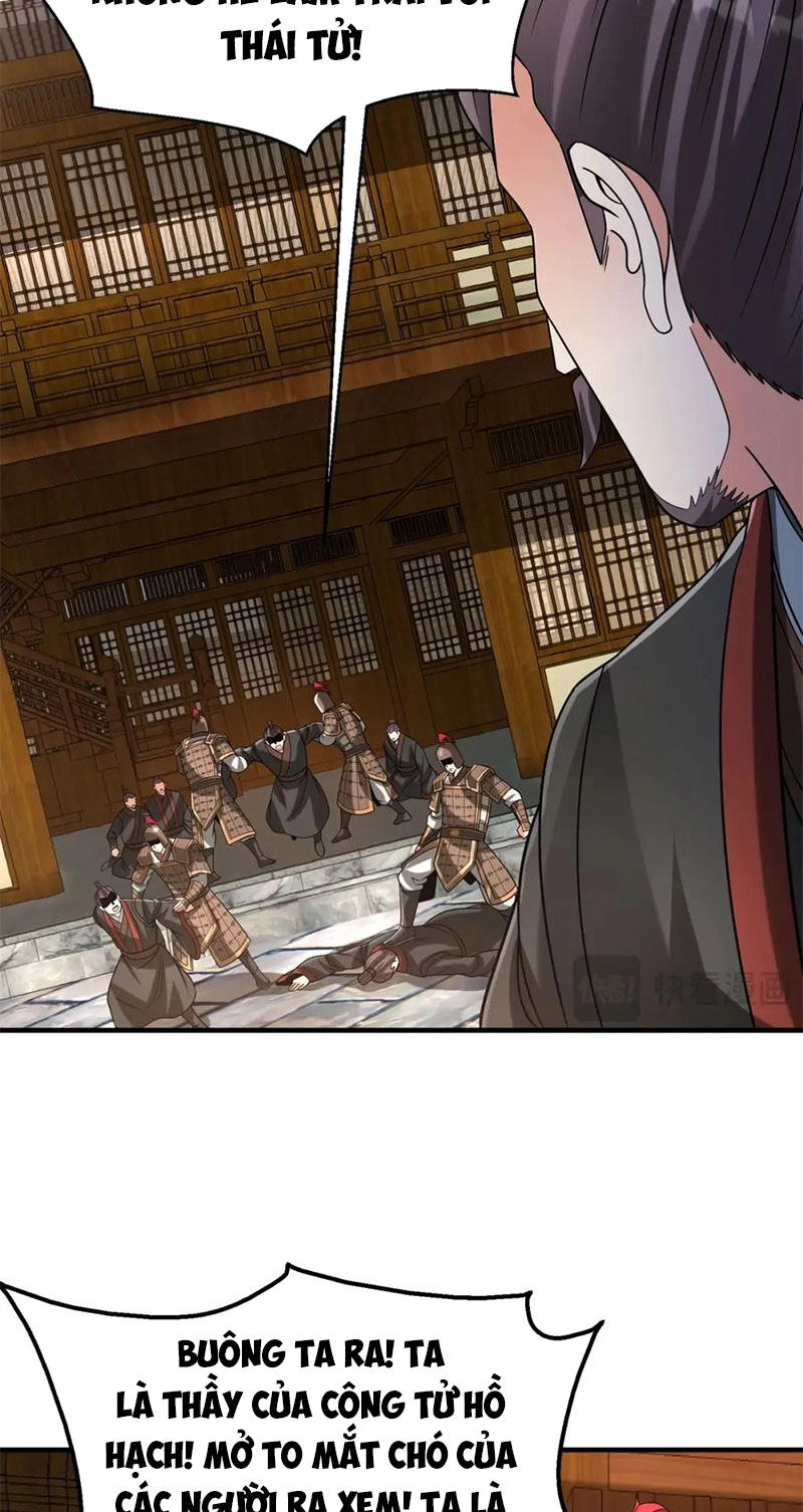 Đại Tần: Ta Con Trai Tần Thủy Hoàng Giết Địch Thăng Cấp Thành Thần Chapter 108 - 38