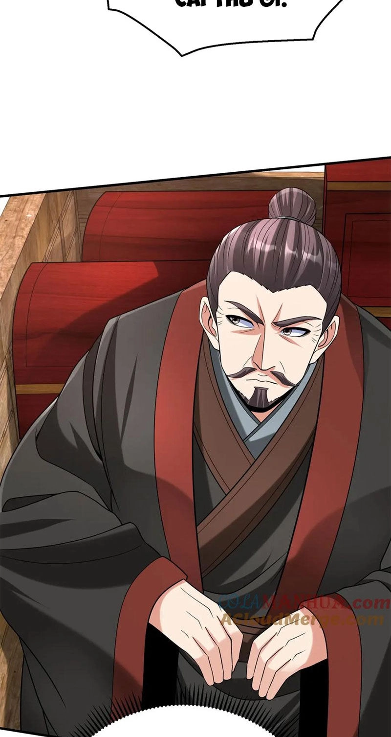 Đại Tần: Ta Con Trai Tần Thủy Hoàng Giết Địch Thăng Cấp Thành Thần Chapter 108 - 40