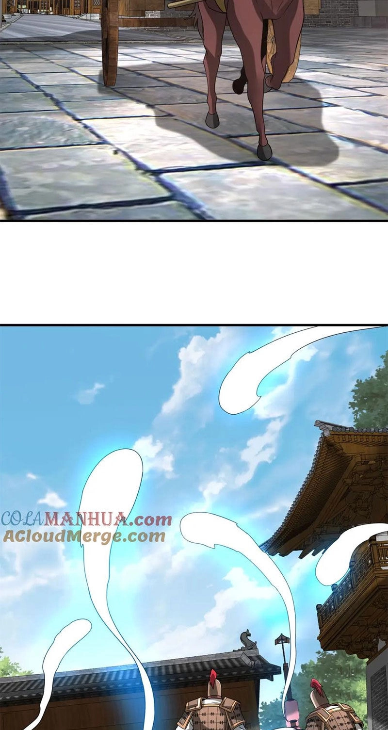 Đại Tần: Ta Con Trai Tần Thủy Hoàng Giết Địch Thăng Cấp Thành Thần Chapter 108 - 45