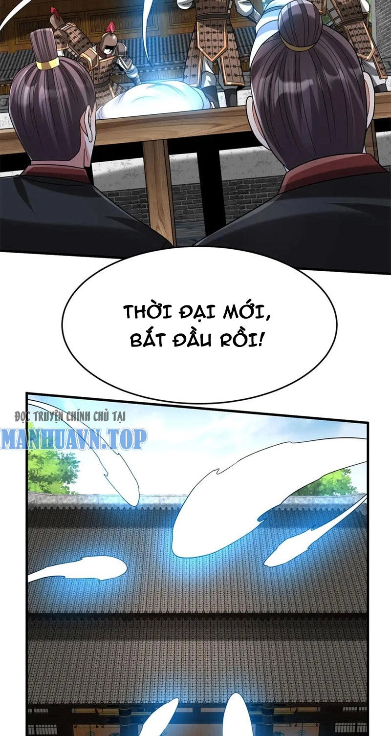 Đại Tần: Ta Con Trai Tần Thủy Hoàng Giết Địch Thăng Cấp Thành Thần Chapter 108 - 46