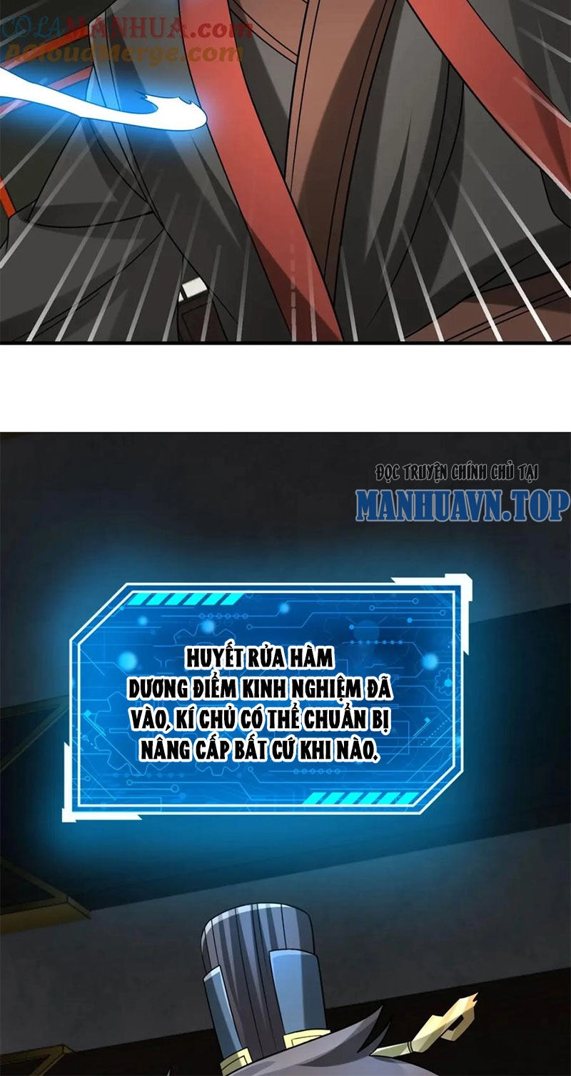 Đại Tần: Ta Con Trai Tần Thủy Hoàng Giết Địch Thăng Cấp Thành Thần Chapter 108 - 49