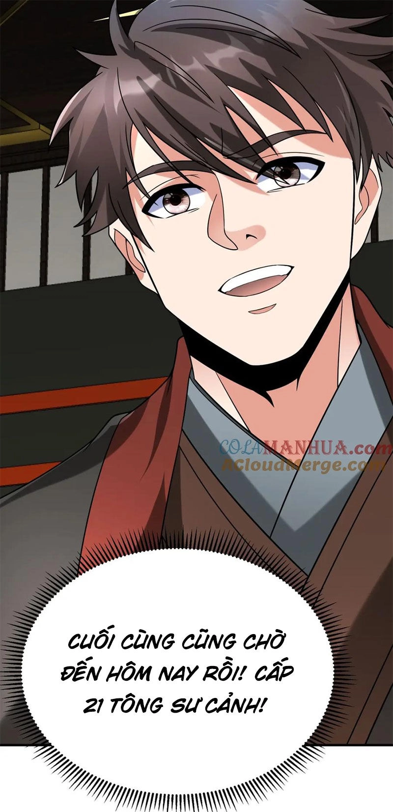 Đại Tần: Ta Con Trai Tần Thủy Hoàng Giết Địch Thăng Cấp Thành Thần Chapter 108 - 50