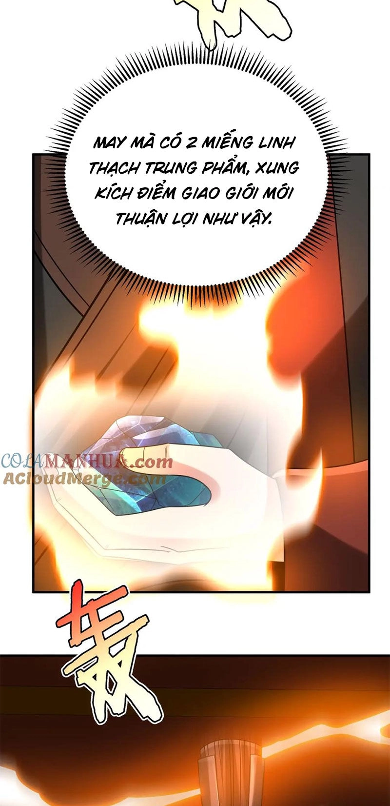 Đại Tần: Ta Con Trai Tần Thủy Hoàng Giết Địch Thăng Cấp Thành Thần Chapter 108 - 53