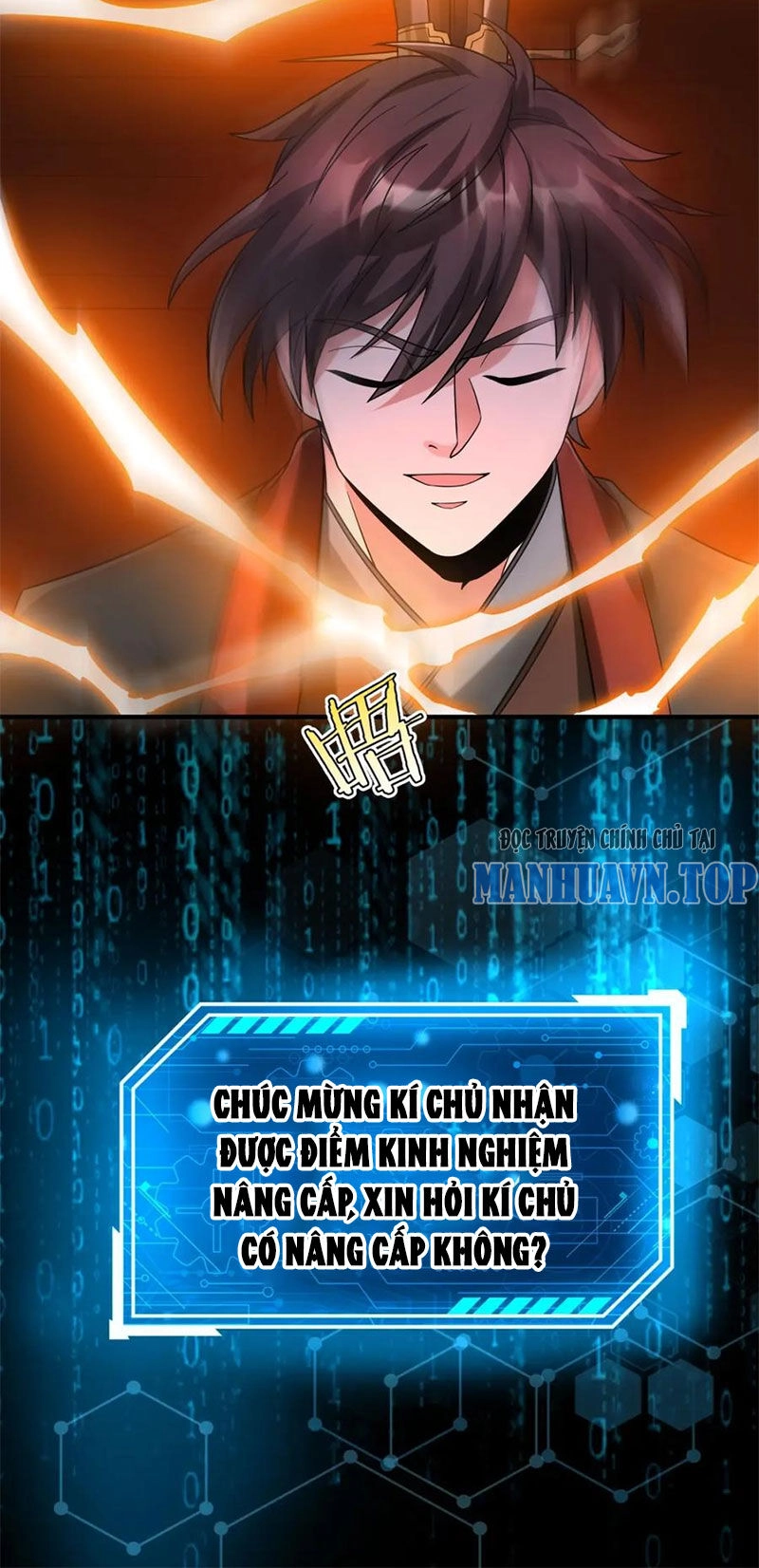 Đại Tần: Ta Con Trai Tần Thủy Hoàng Giết Địch Thăng Cấp Thành Thần Chapter 108 - 54