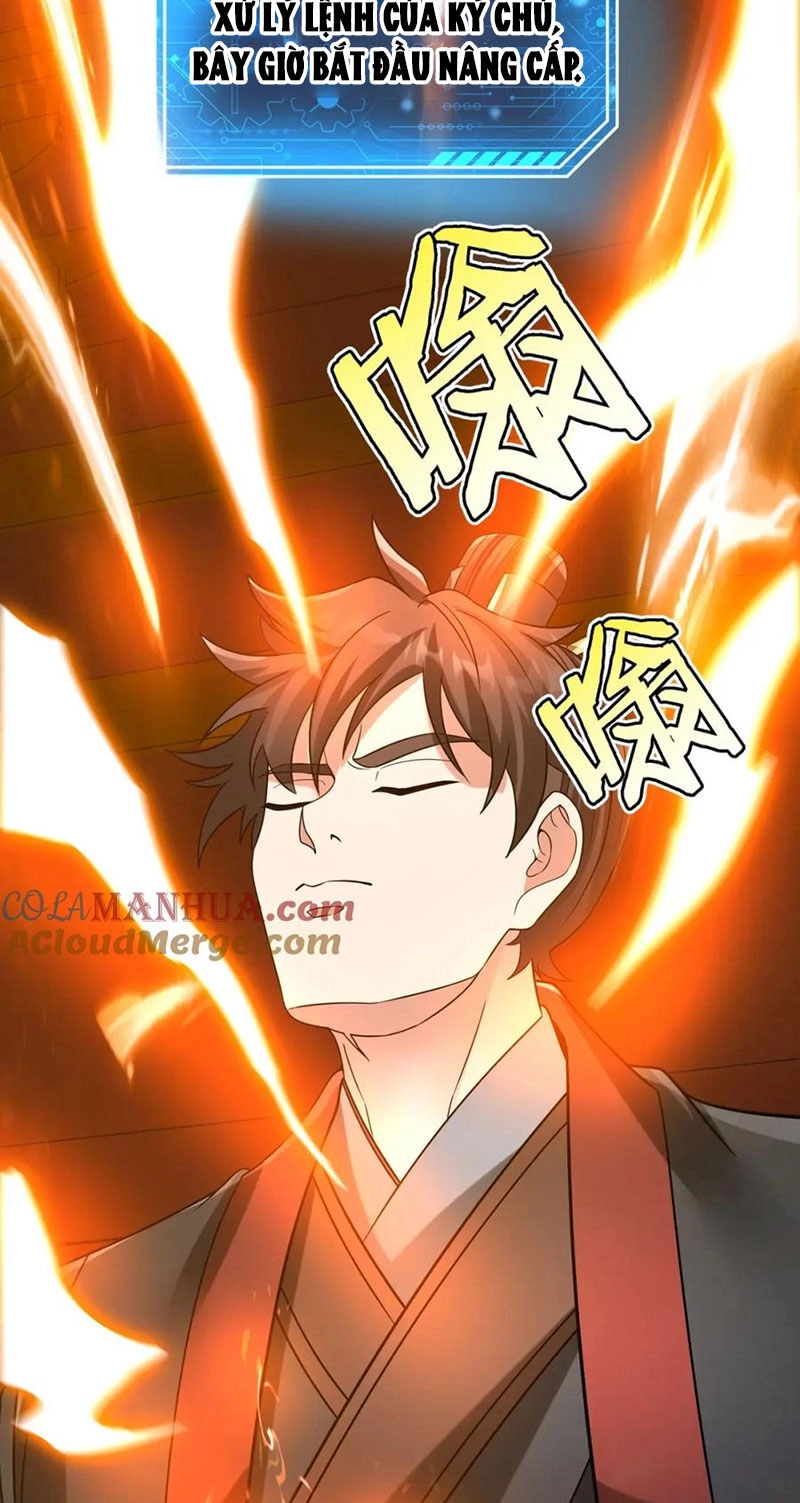 Đại Tần: Ta Con Trai Tần Thủy Hoàng Giết Địch Thăng Cấp Thành Thần Chapter 109 - 2