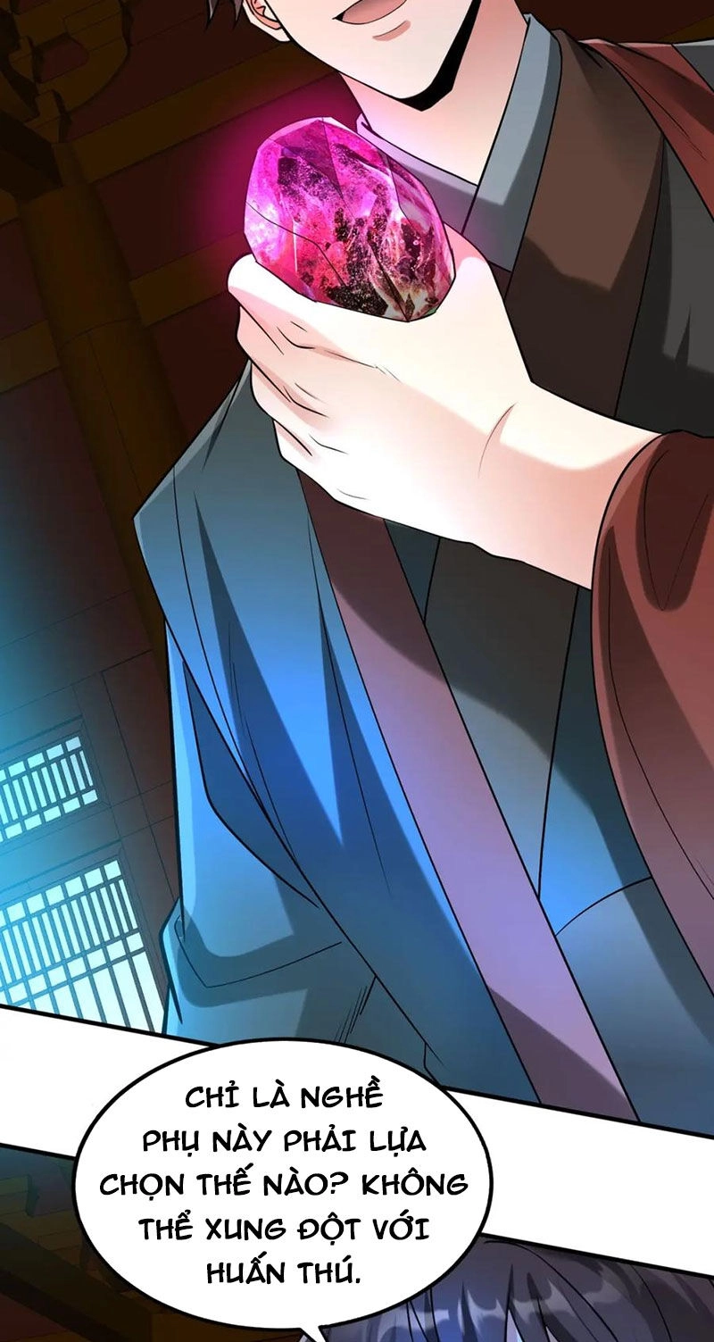 Đại Tần: Ta Con Trai Tần Thủy Hoàng Giết Địch Thăng Cấp Thành Thần Chapter 109 - 8