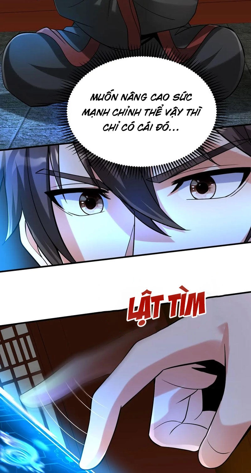 Đại Tần: Ta Con Trai Tần Thủy Hoàng Giết Địch Thăng Cấp Thành Thần Chapter 109 - 11