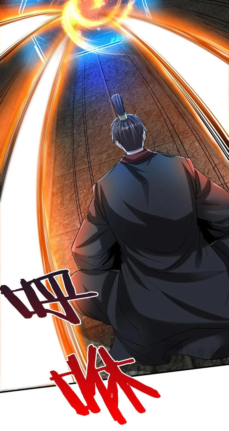 Đại Tần: Ta Con Trai Tần Thủy Hoàng Giết Địch Thăng Cấp Thành Thần Chapter 109 - 14