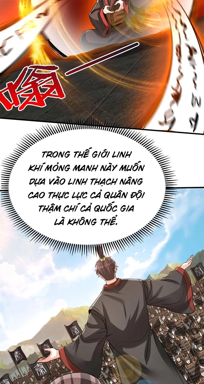 Đại Tần: Ta Con Trai Tần Thủy Hoàng Giết Địch Thăng Cấp Thành Thần Chapter 109 - 16