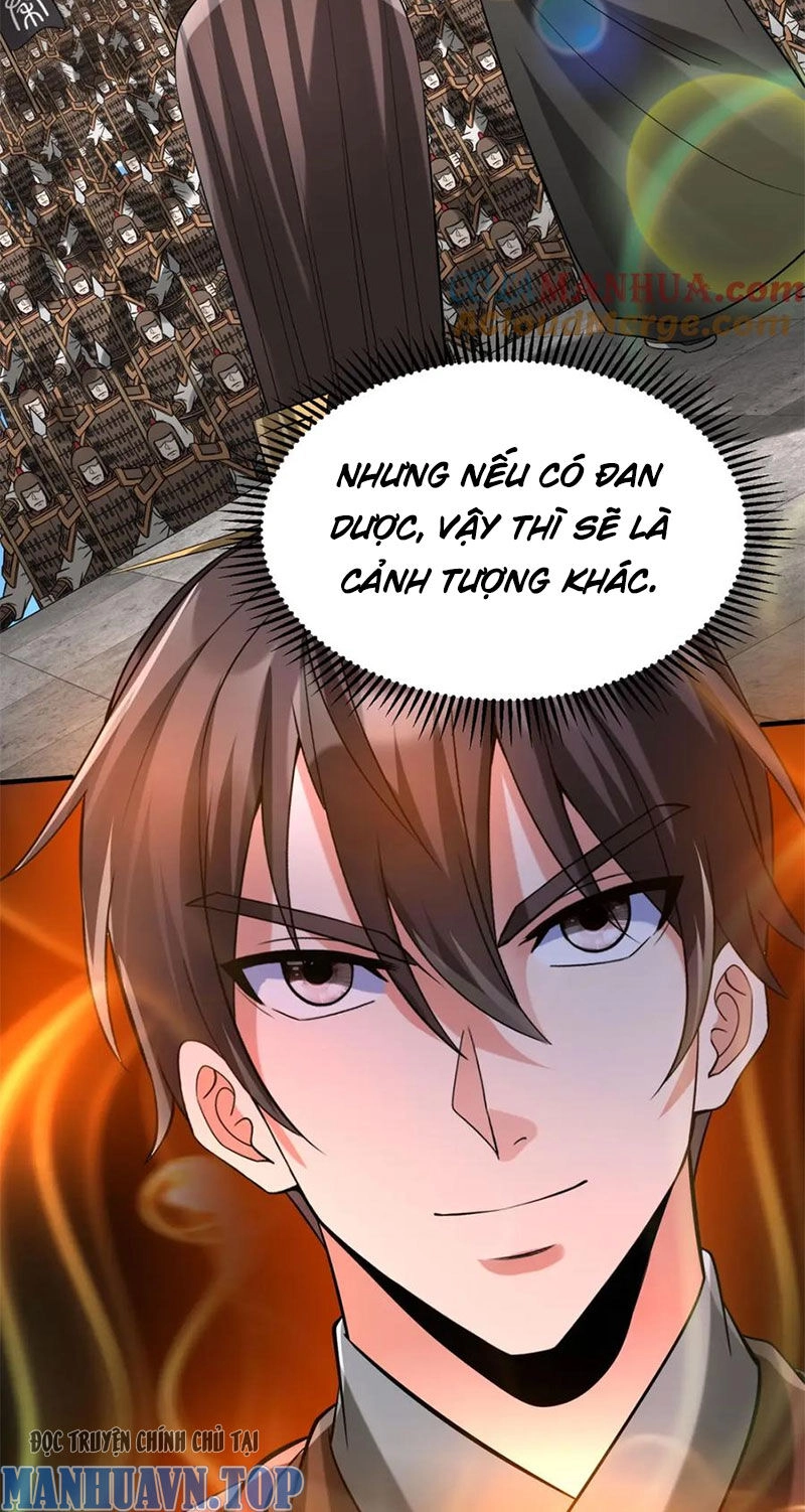 Đại Tần: Ta Con Trai Tần Thủy Hoàng Giết Địch Thăng Cấp Thành Thần Chapter 109 - 17