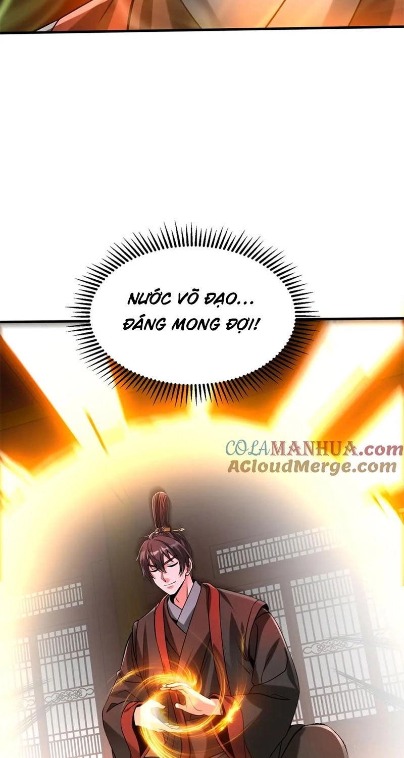 Đại Tần: Ta Con Trai Tần Thủy Hoàng Giết Địch Thăng Cấp Thành Thần Chapter 109 - 18