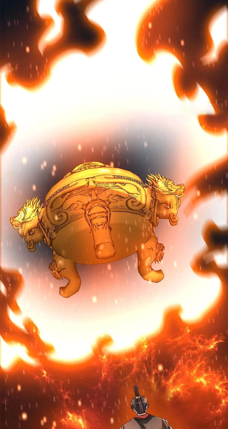 Đại Tần: Ta Con Trai Tần Thủy Hoàng Giết Địch Thăng Cấp Thành Thần Chapter 109 - 20