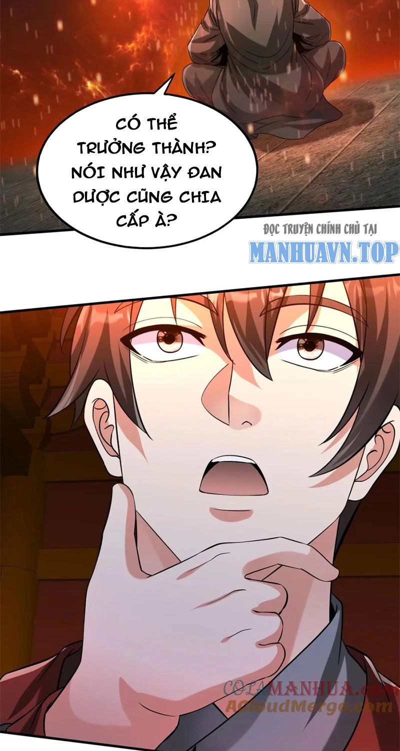 Đại Tần: Ta Con Trai Tần Thủy Hoàng Giết Địch Thăng Cấp Thành Thần Chapter 109 - 21