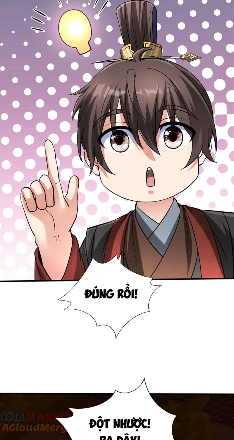 Đại Tần: Ta Con Trai Tần Thủy Hoàng Giết Địch Thăng Cấp Thành Thần Chapter 109 - 24