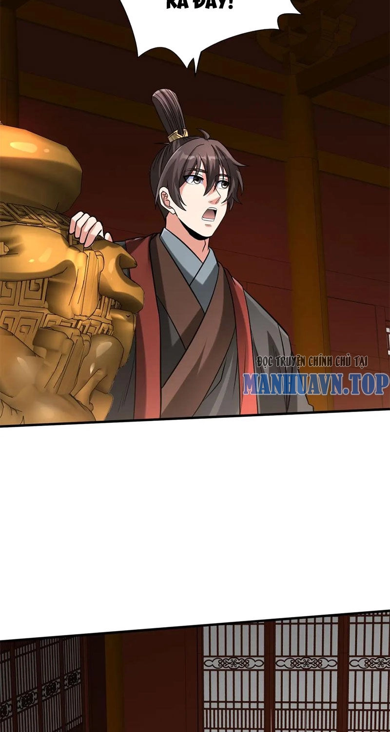 Đại Tần: Ta Con Trai Tần Thủy Hoàng Giết Địch Thăng Cấp Thành Thần Chapter 109 - 25