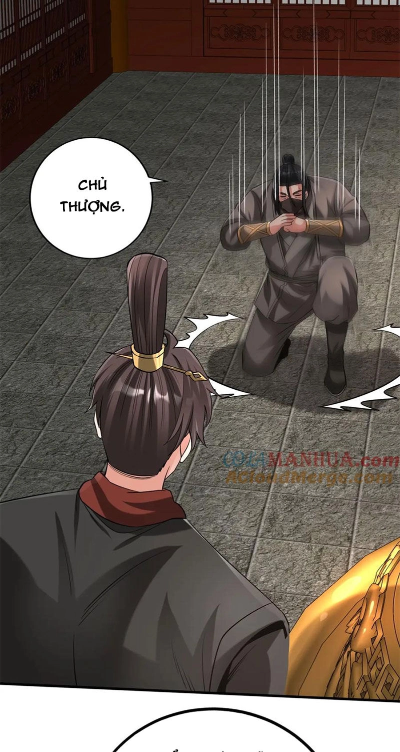 Đại Tần: Ta Con Trai Tần Thủy Hoàng Giết Địch Thăng Cấp Thành Thần Chapter 109 - 26