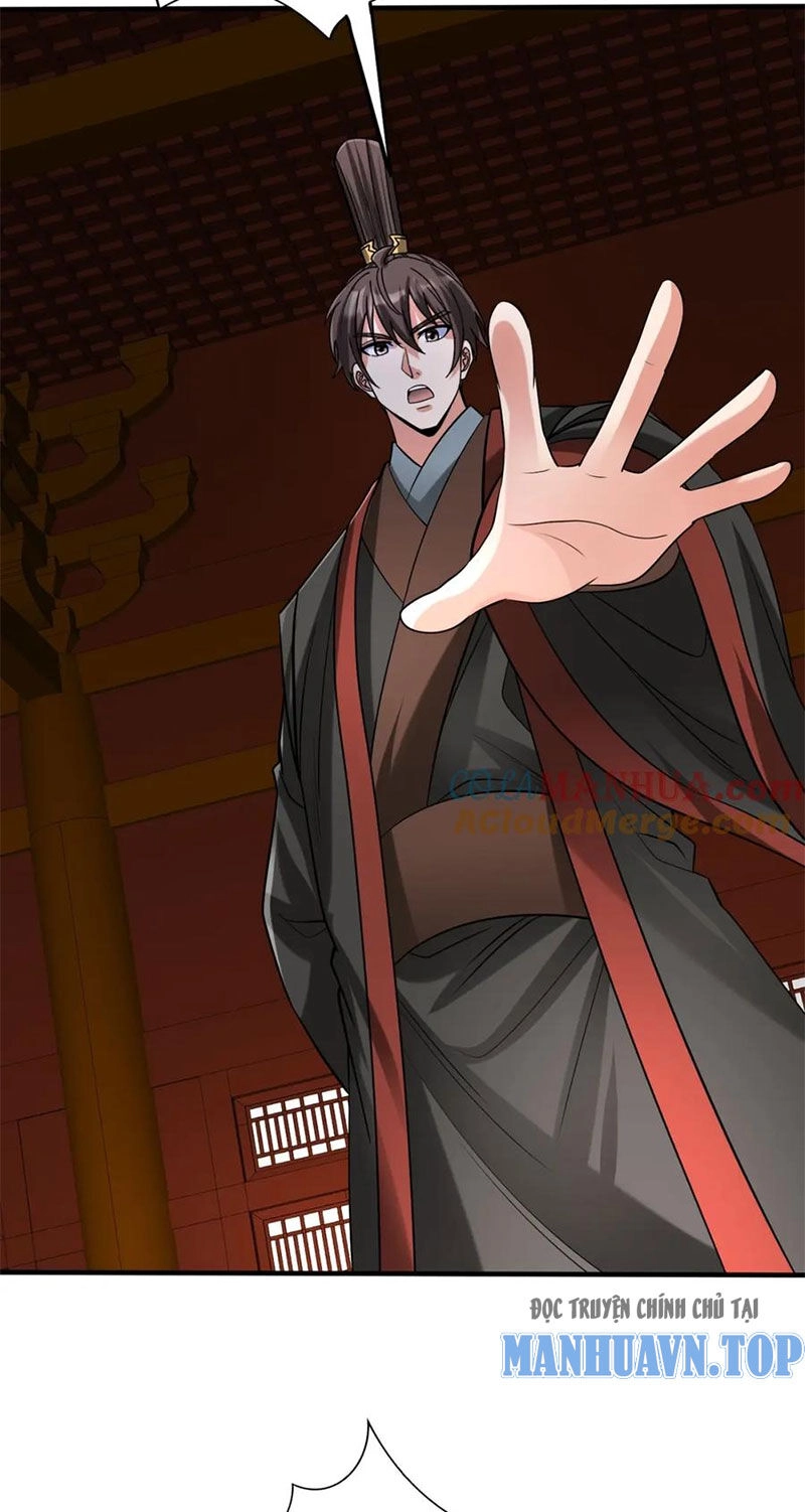 Đại Tần: Ta Con Trai Tần Thủy Hoàng Giết Địch Thăng Cấp Thành Thần Chapter 109 - 31