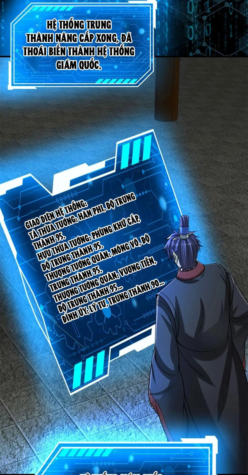 Đại Tần: Ta Con Trai Tần Thủy Hoàng Giết Địch Thăng Cấp Thành Thần Chapter 109 - 40