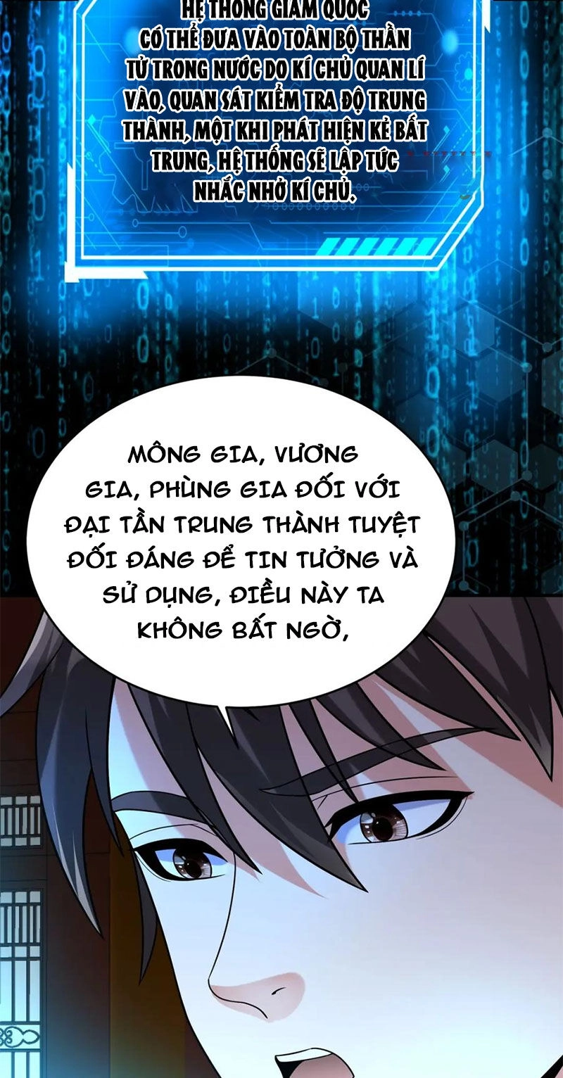 Đại Tần: Ta Con Trai Tần Thủy Hoàng Giết Địch Thăng Cấp Thành Thần Chapter 109 - 41