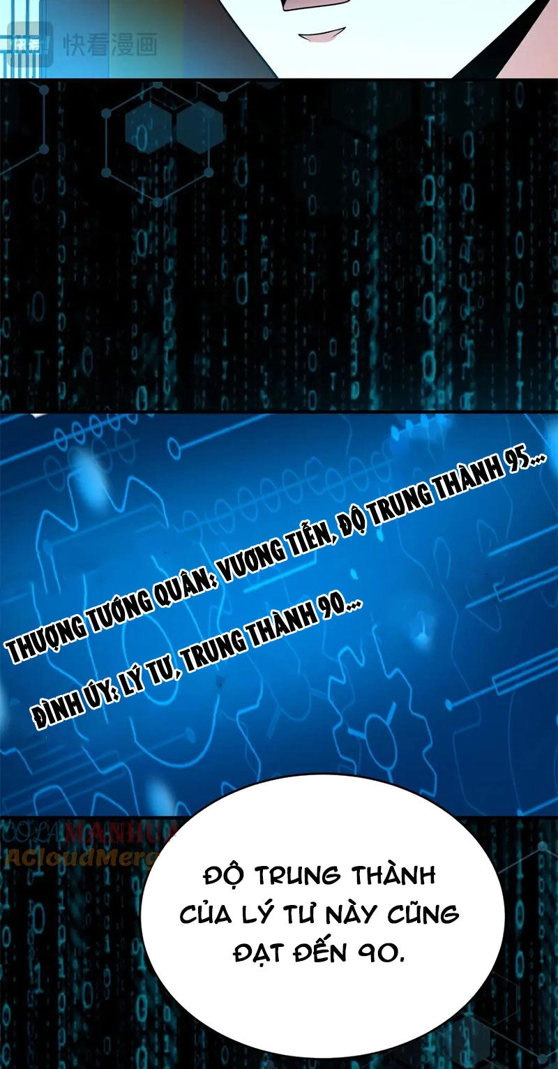 Đại Tần: Ta Con Trai Tần Thủy Hoàng Giết Địch Thăng Cấp Thành Thần Chapter 109 - 42