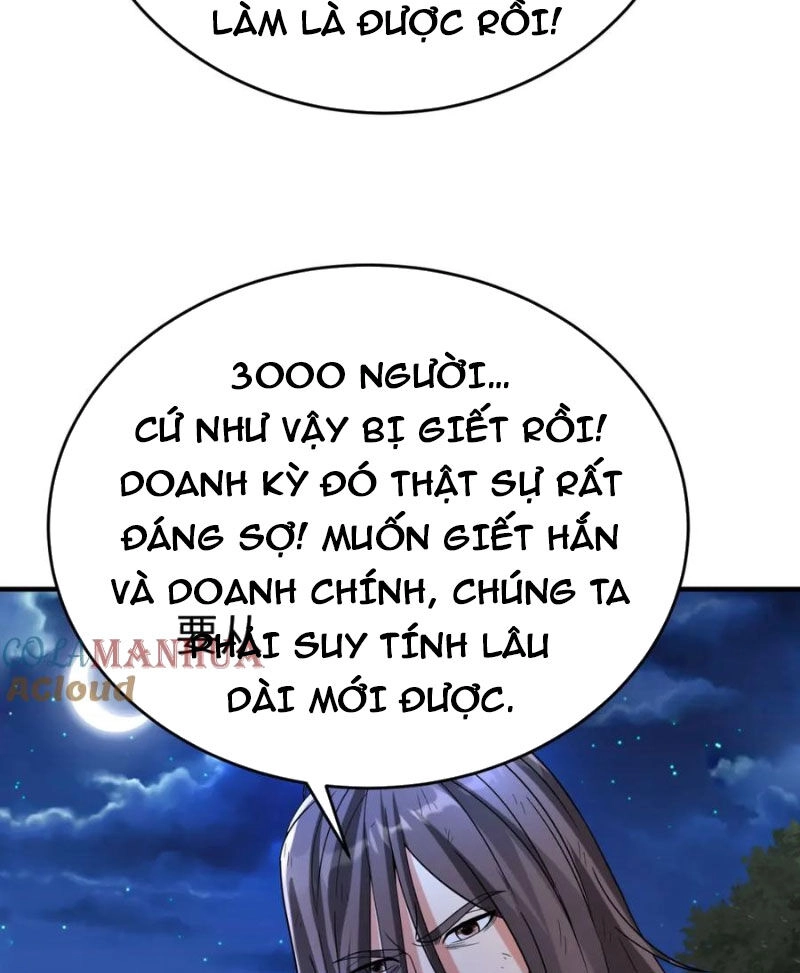 Đại Tần: Ta Con Trai Tần Thủy Hoàng Giết Địch Thăng Cấp Thành Thần Chapter 110 - 11