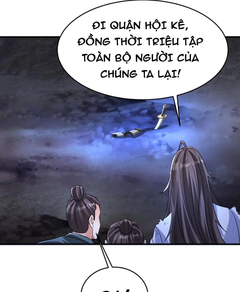 Đại Tần: Ta Con Trai Tần Thủy Hoàng Giết Địch Thăng Cấp Thành Thần Chapter 110 - 13